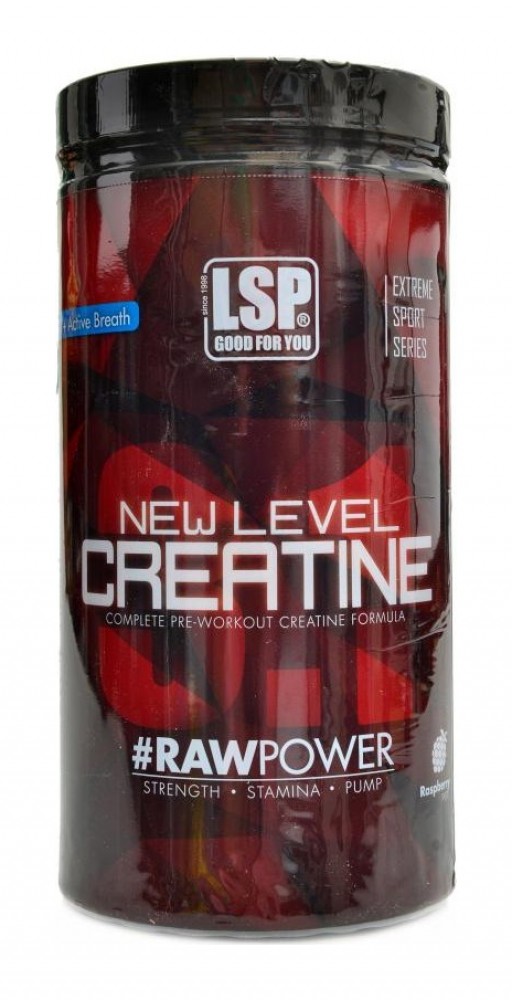 New level creatine 3.0 1500 g