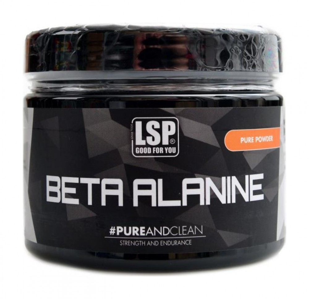 Beta Alanine 300 g