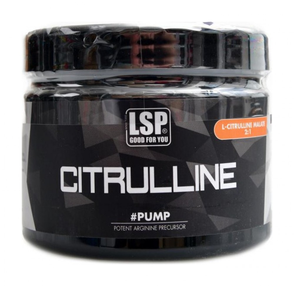 Citruline malate 250 g