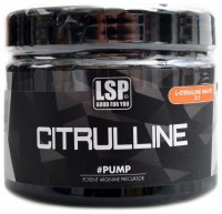 Citruline malate 250 g 