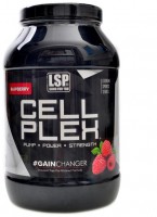 Cell Plex 2520 g pre workout formula 