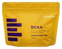 BCAA 490g 