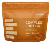 Complex Protein 990g slaný karamel 