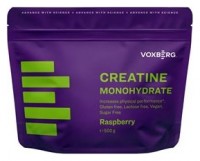 Creatine Monohydrate Creapure® 500g malina 