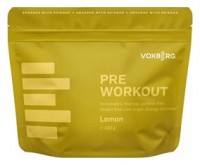 Pre-Workout 480g 