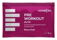 Pre-Workout Elite 18g 