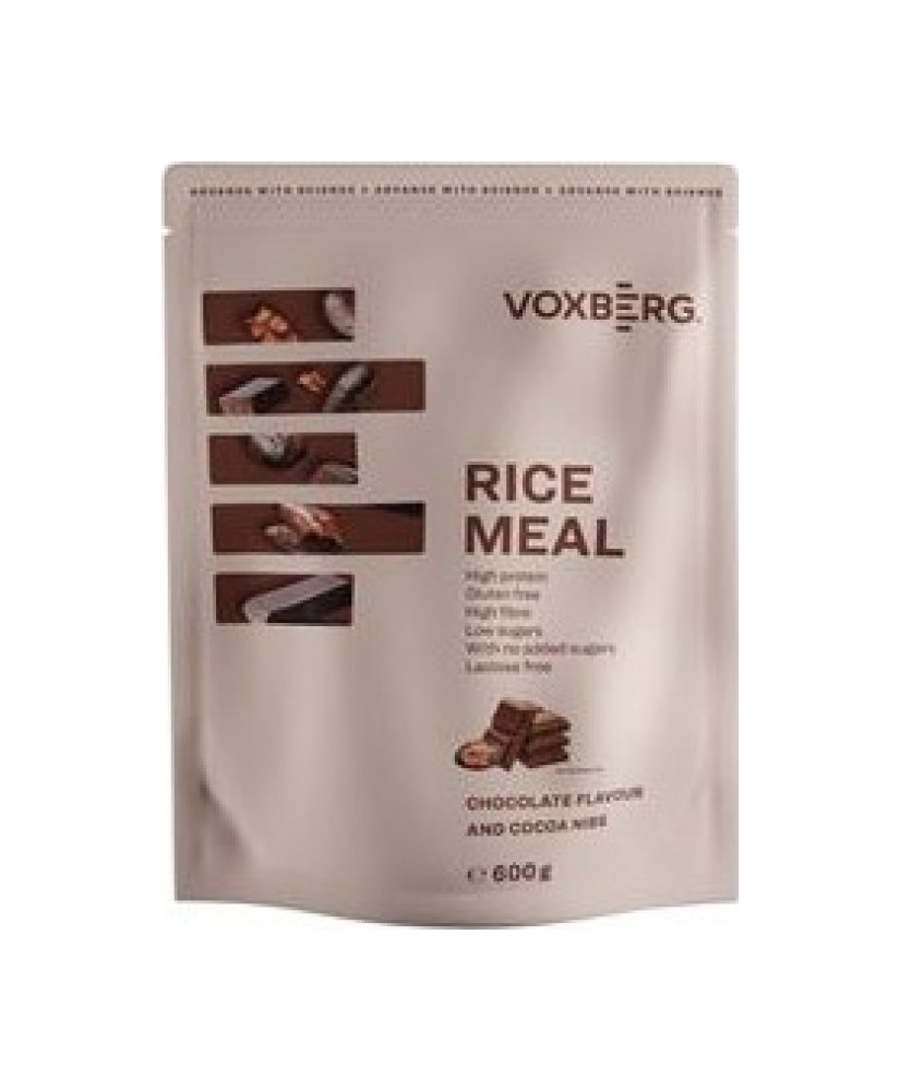 Rice Meal 600g   and