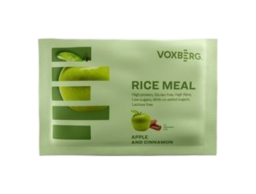 Rice Meal 60g  and