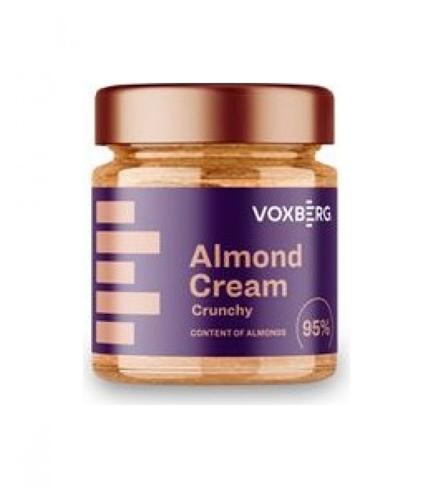 Spread Almond Cream 200g