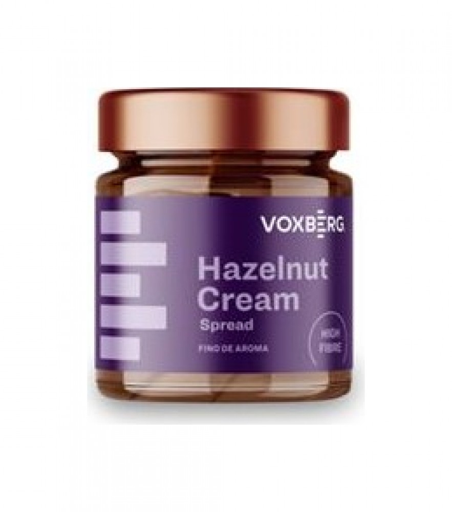 Spread Hazelnut Cream 200g