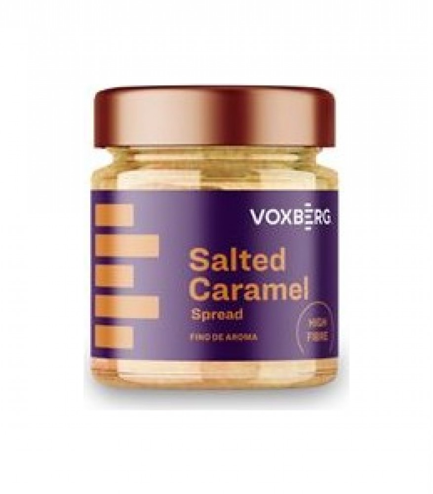 Spread Salted Caramel 200g