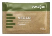 Vegan Protein 30g karamel 