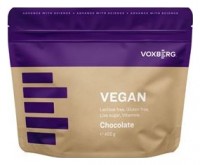 Vegan Protein 480g čokoláda 