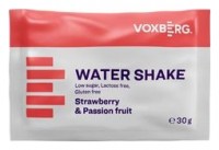 Water Shake 30g  - marakuja 