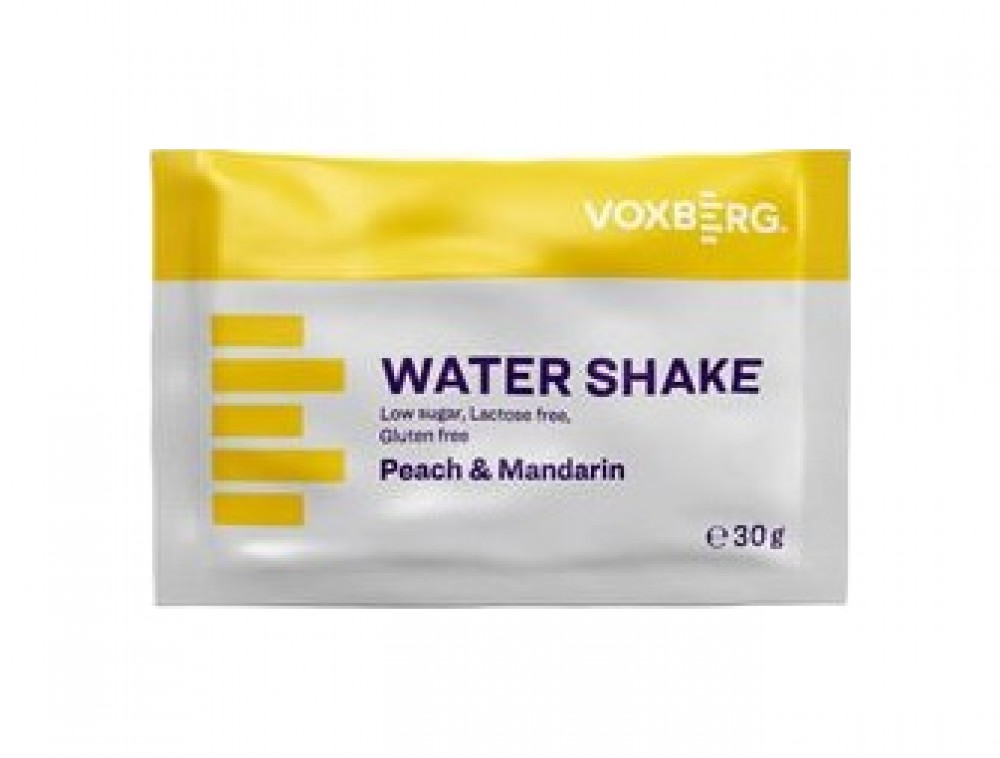 Water Shake 30g  -