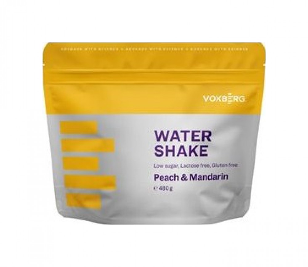 Water Shake 480g  -