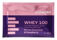 Whey Protein 100 30g čokoláda 