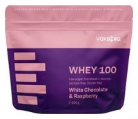 Whey Protein 100 990g čokoláda 