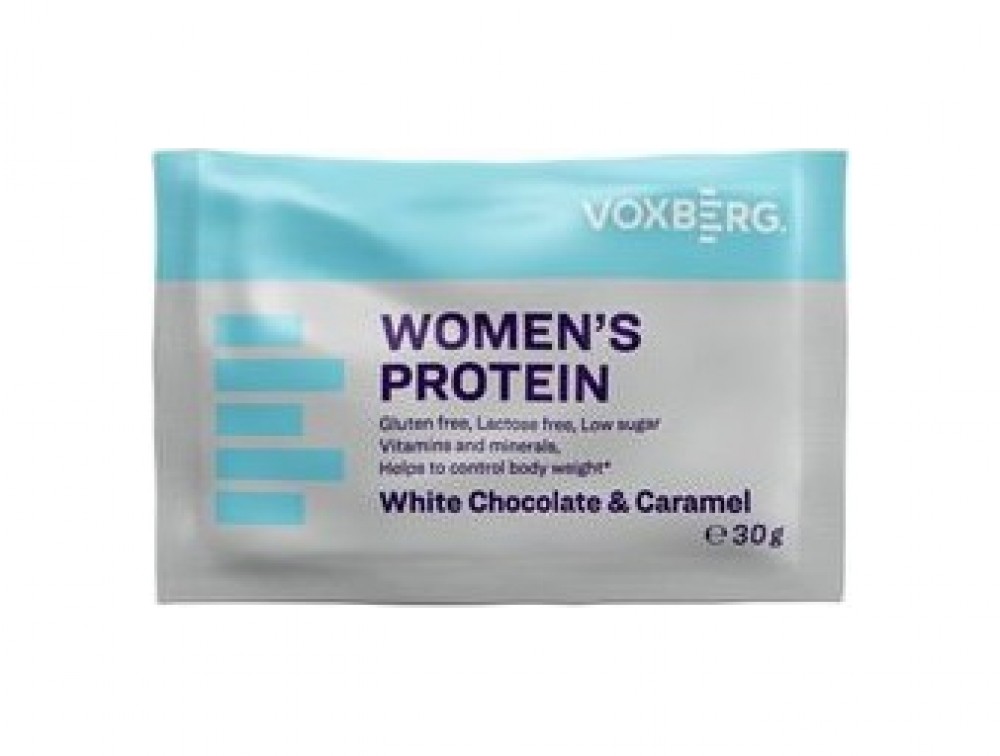 Womens Protein 30g  čokoláda