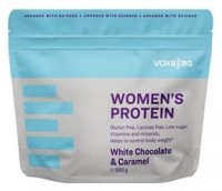 Womens Protein 990g  čokoláda 