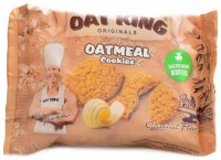 Oat King oatmeal cookies 2x20g 