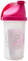 Shaker LSP 500 ml pink 