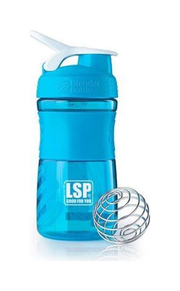 Blender bottle 500ml shaker lahev LSP 20oz