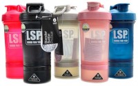 Blender bottle shaker prostak 500 ml 