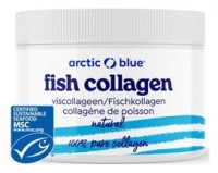 Fish Collagen 150g natural (Seagarden Norway) 