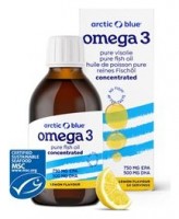 Omega 3 150ml (500mg DHA, 750mg EPA) 