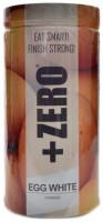 + Zero Egg white protein 1000g 