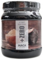 + Zero Black Maca BIO 500 g 