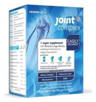 Joint Complex 7 sáčků lesní ovoce (Chrupavky, kosti, pojivová tkáň, funkce svalů) 