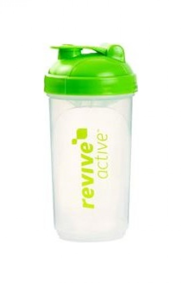 Šejkr Revive Active 400ml