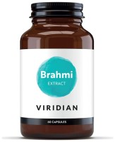 Brahmi Extract 60 kapslí SK 