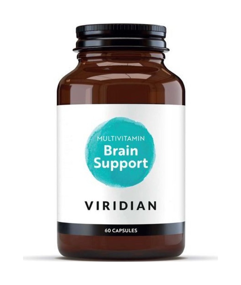 Brain Support Multi 60 kapslí SK