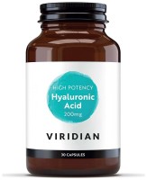Hyaluronic Acid High Potency 200mg 30 kapslí 