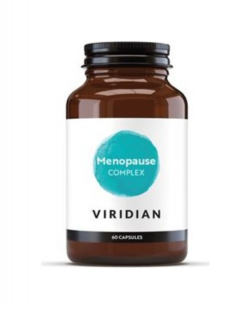 Menopause Complex 60 kapslí