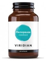 Menopause Complex 60 kapslí 