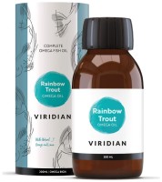 Rainbow Trout Omega Oil 200ml 