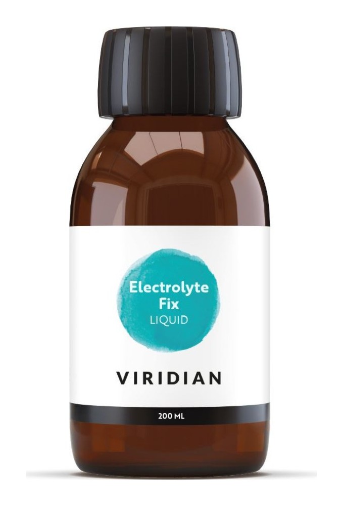 SPORTS Electrolyte Fix Liquid 200ml