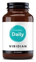 Synerbio Daily 90 kapslí (Směs probiotik a prebiotik) SK 