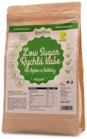 Low sugar rychlá kaše rýžová 500 g Low sugar rice mash natural 