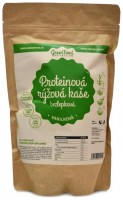 Protein rice mash proteinová rýžová kaše 500 g 