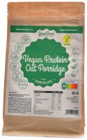 Vegan protein oat mash proteinová ovesná kaše 500 g 