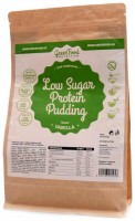 Low sugar protein puding 400g 