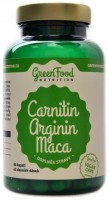 Carnitine Arginine Maca 90 kapslí 