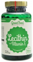 Lecithin + vitamin E 90 kapslí 