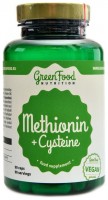 Methionin + Cysteine 90 kapslí 