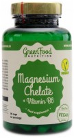 Magnesium chelate + vitamín B6 90 kapslí 